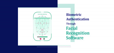 Biometric Authentication Through Facial Recognition Software